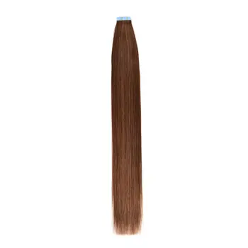 Без следа невидима част за удължаване на косата женски перука от тези косата част на перуката хастар от тези косата част от 99b1021