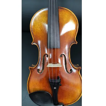 отбраните материали, висококачествени материали, дърво, професионална висококачествена цигулка