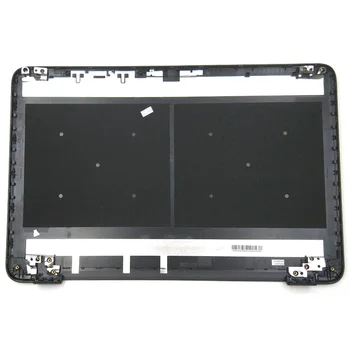 Нов за HP 17-AY 17-BA 17-X 17-X000 17-X011DS 17-X012DS 17-X035DS 17-X037CL Черен LCD дисплей за лаптоп, задната част на кутията, горен калъф 460.08C0A.0003