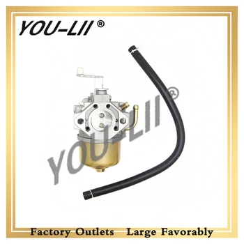 Резервни части за карбуратора YOULII съдържание на Въглехидрати за двигателя на Subaru Робин EY28 на генераторном газ