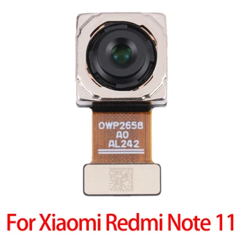 За Xiaomi Redmi Note 11 4G основната камера за обратно виждане за Xiaomi Redmi Note 11 4G