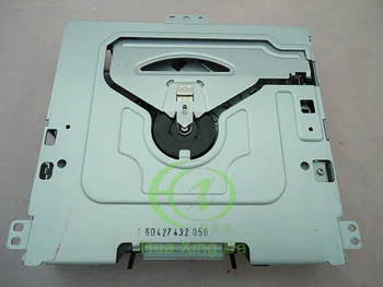 Оригинален механизъм за изтегляне на cd-та Matsushita RAE-0142 RAE0142 501 RAE-501 RAE-502 за Зареждане без печатна платка за автомобилното радио тунер