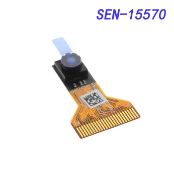 Инструменти за разработка на камерата СЕН-15570 Himax CMOS Imaging Camera - HM01B0