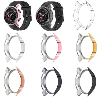 за Честта Watch GS Pro протектор за корпуса на Износоустойчива за обхвата на smart-часовници T