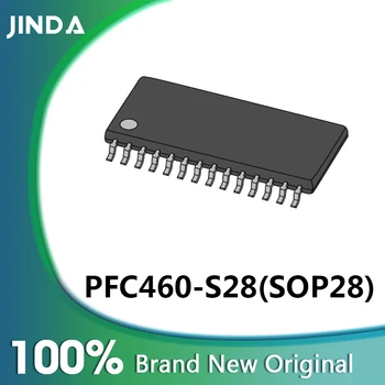 PFC460 S28 PFC460-S28 PFC460-SOP28 микроконтролер PFC460 SOP28 (MCU/ MPU/SOC)