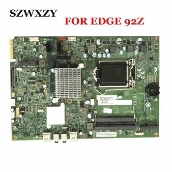Възстановена дънна платка за Lenovo Edga 92Z MainBoard PIB75F 11091-1M 48.3HF05.01M FRU: 03T6611 с графичен процесор