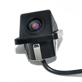 CCD 170 Широка Нощен Автомобили парковочная камера за задно виждане-водоустойчива универсална автомобилна камера за обратно виждане
