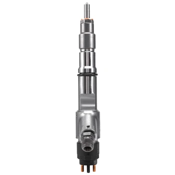 Нов -Дизелов горивния инжектор Common Rail 0445120081 за FAW за дюзи DLLA151P1656