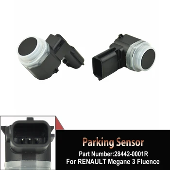 Високо Качество за RENAULT система за помощ при паркиране, Сензор за паркиране PDC 28442-0001R 284420001R 28442-0002R
