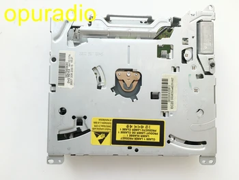 Оригинален PLDS с един CD-механизъм DVD-M2 5.6 SF-HD4 задвижваща товарач за Mercedes NTG1 навигация автомобилно аудио