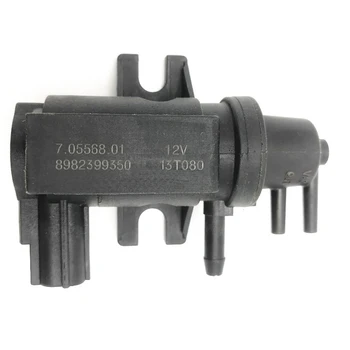Електромагнитен клапан турбо за Isuzu Peugeot Citroen 8982399350 7.05568.01 70556801
