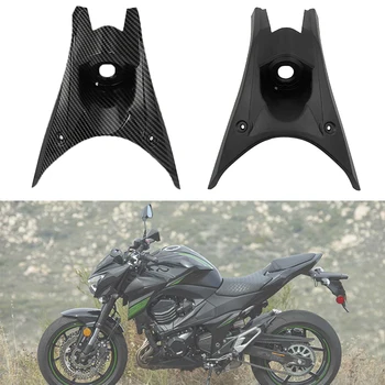 Чисто нови аксесоари за мотоциклети Калъф за ключ за запалване, панел обтекател, боя, изработени от въглеродни влакна, подходящи за Kawasaki Z800 2013-2015 2016