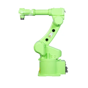 SZGH Нов 6-ос автоматично спрей, роботизирана Проект, Покрасочная машина, Цената, Използвана Боядисване Ръка на Робот