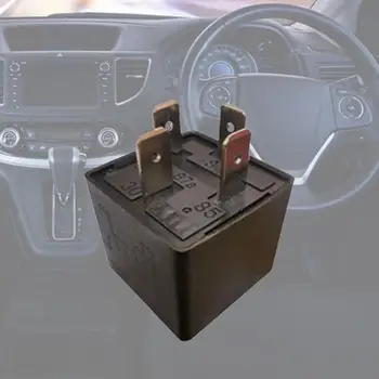 Мини-Практично Безжично автомобилно имобилайзер устройство, однотонная интелигентна система за сигурност, безопасна за кола