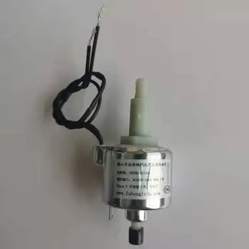 Електромагнитен клапан всасывающего помпа пароочистителя абсорбатори