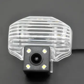 Жичен Безжичен CCD CD Камера за задно виждане за Toyota Corolla/Vios 2007/2008/2009/2010/2011/2012 DYD G3/L3/G6