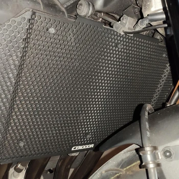 За Honda CB1000R 2018 2019 2020 2021 2022 2023 Аксесоари Защита на Радиатора на Двигателя Решетка на Капака на Масления Радиатор Защита
