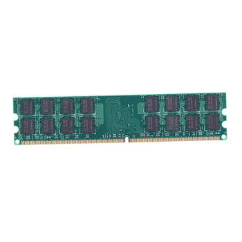 DDR2 4gb Оперативна памет 1,5 800mhz PC2-6400 240 Пин Тенис на DIMM Без Буфериране Non-ECC За Десктоп дънна платка на AMD