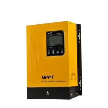Mppt инвертор 12-150 В слънчева система от мрежата комплектен инверторен батерия 20A 30A 40A 50A 60A 80A 100A